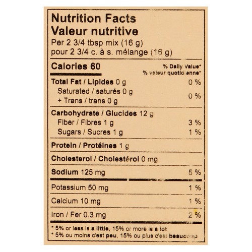 Mitchell's Potato Soup Mix Fully Loaded 284 g