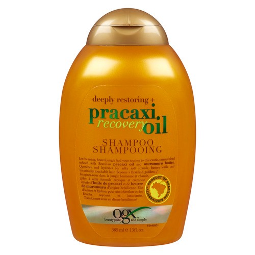 OGX Shampoo Pracaxi Oil 385 ml