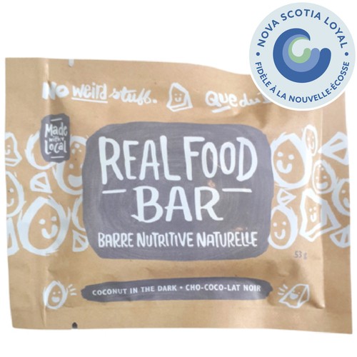 Made with Local Real Food Bar Coco-Choco Mix 300 g