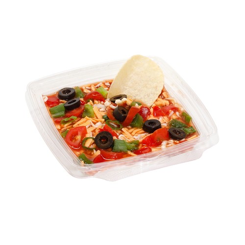 Mini Dip Fiesta 