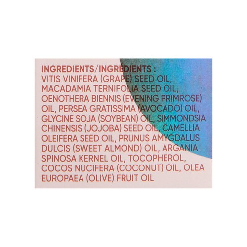 Gillette Venus Female Hair & Skin Sofetning Oil 30 ml