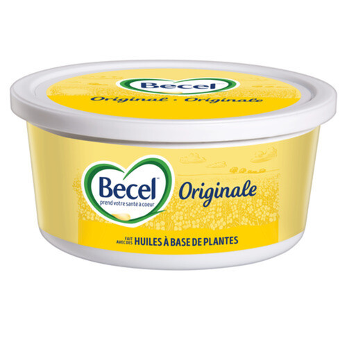 Becel Margarine Original 427 g