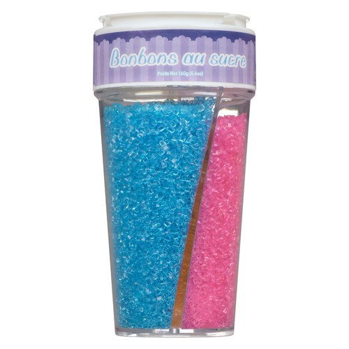Twinkle Sprinkle Twister Sugar Bliss Mix Baking 0.16 kg