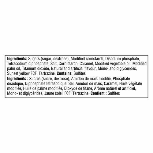 Jell-O Instant Pudding Butterscotch 99 g