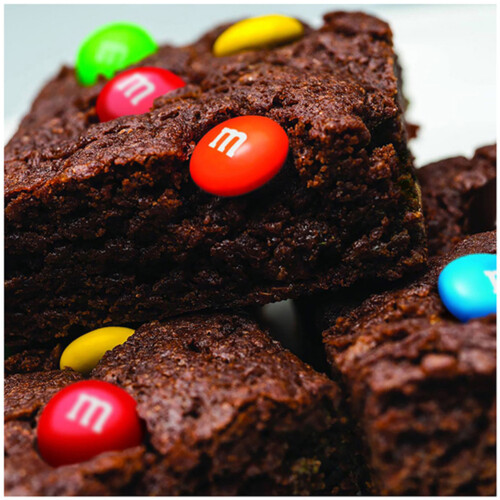 M&Ms Mini Chocolate Baking Bits 275 g