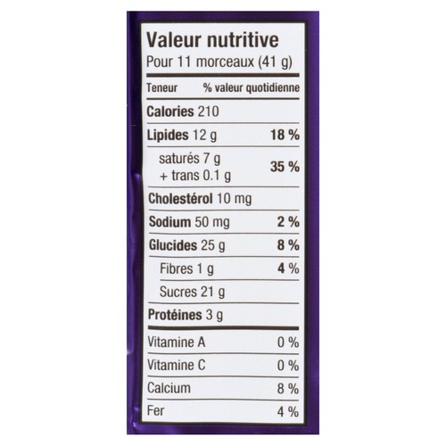 Dairy Milk Chocolate Bar S'mores 90 g
