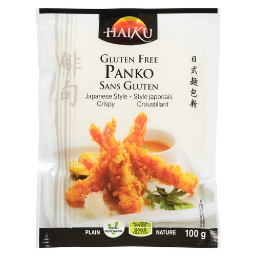 Haiku Panko Flour 100 g