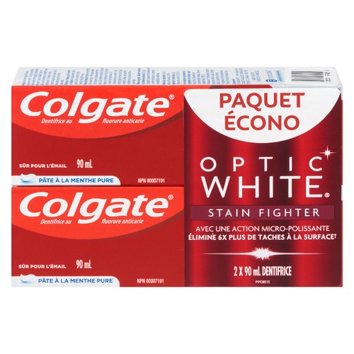 colgate stain fighter