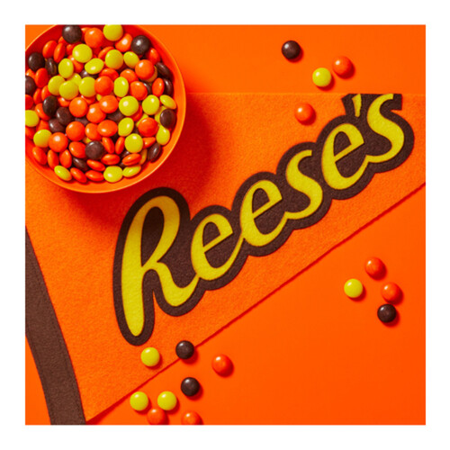 Reese's Pieces Peanut Butter Candy 230 g