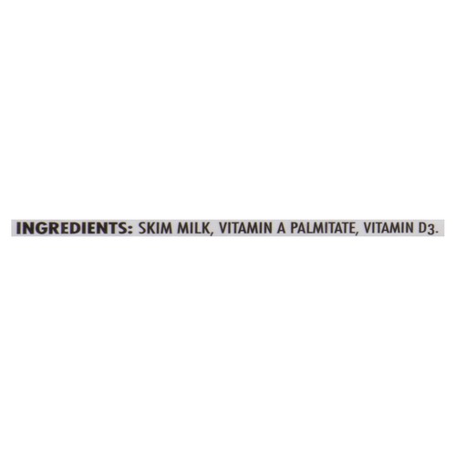 Farmers Fat-Free Skim Milk 2 L