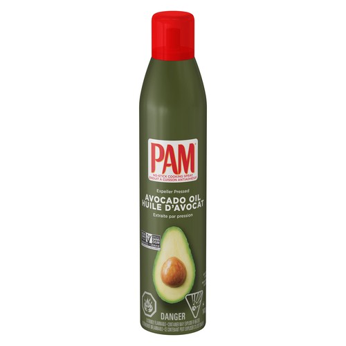 Pam Non GMO Avocado Oil 141 g