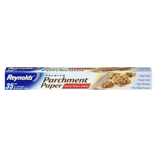 Reynolds Parchment Paper 35 ft