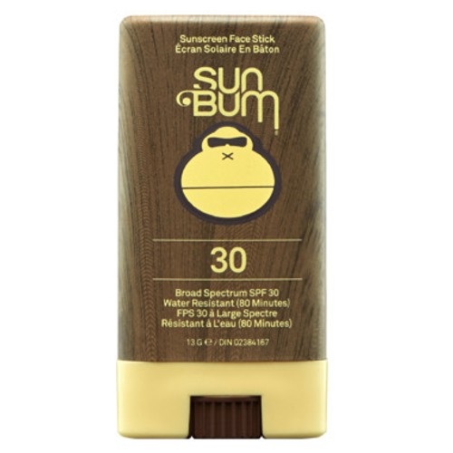 Sun Bum Sunscreen Face Stick SPF 30 13 g