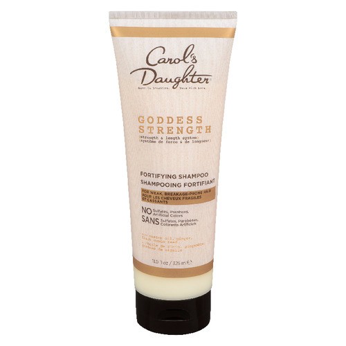 Carol's Daughter Fortifying Shampoo Goddess Strength 325 ml