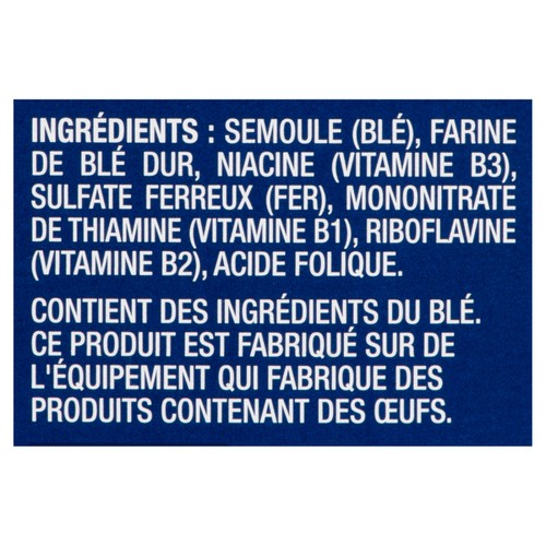 Barilla Pasta Penne Lisce 454 g