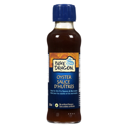Blue Dragon Oyster Sauce 150 ml Voilà Online Groceries & Offers