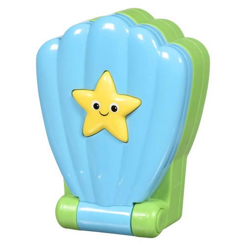 Baby Einstein Shell Phone Musical Toy 1 Count