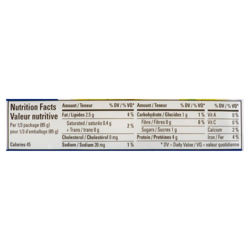 Sunrise Tofu Soft 300 g