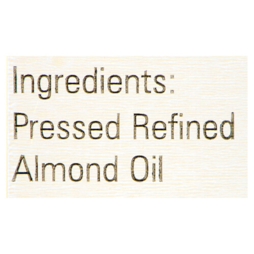 Verka Almond Oil 500 ml