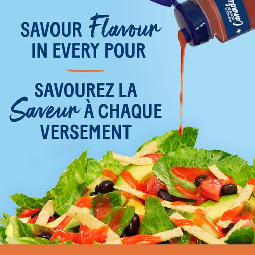 Kraft Dressing Catalina 425 ml