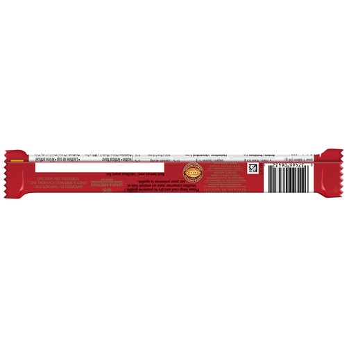 Lindt Lindor Milk Chocolate Stick 38 g