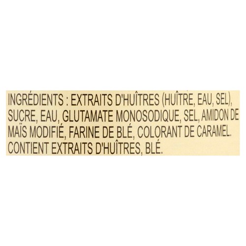 Lee Kum Kee Oyster Sauce Old Brand 510 ml