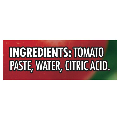 Hunt's Tomato Paste 156 ml
