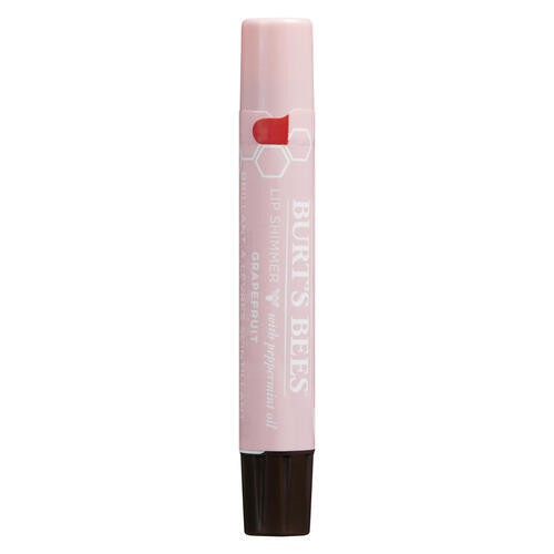 Burt's Bees Lip Shimmer Grapefruit 2.6 g