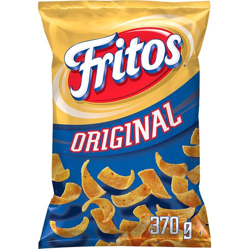 Fritos Corn Chips Original 370 g 