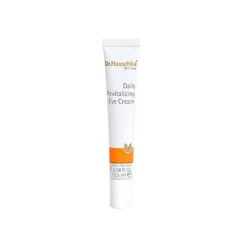 Dr. Hauschka Eye Cream Daily Revitalizing 12.5 ml