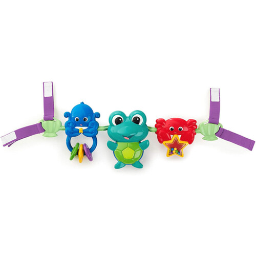 Baby Einstein Neptune Musical 2in1 Tunes