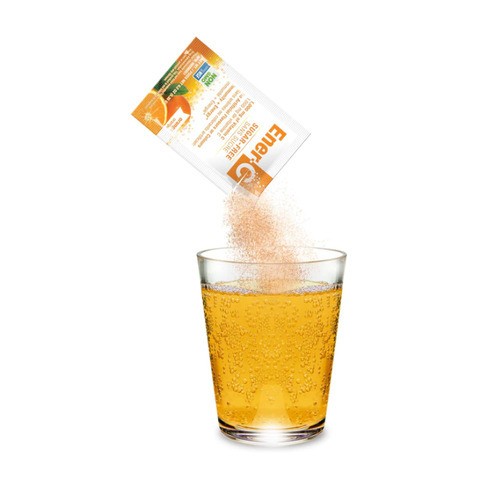 Ener-C Sugar-Free Multivitamin Orange 5.35 g
