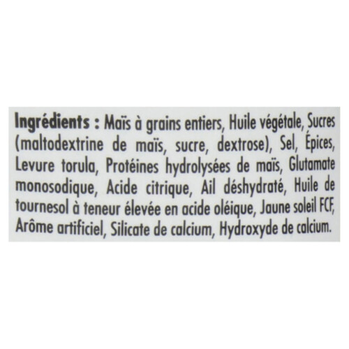 Old Dutch Foods Corn Chips BBQ 285 g Voilà Online Groceries & Offers