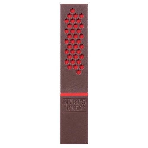 Burt's Bees Lipstick Scarlet Soaked 520 3.4 g