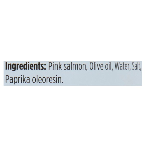 Clover Leaf Wild Flaked Salmon Olive Oil 80 g