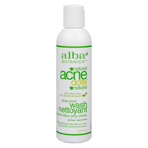 Purity Life Deep Pore Cleaner 177 ml