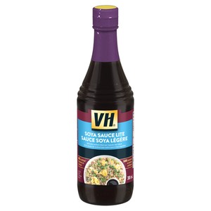 VH Sauce soya légère 380 ml