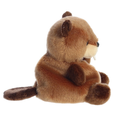 Aurora Palm Pals Chewy Beaver 1 Count