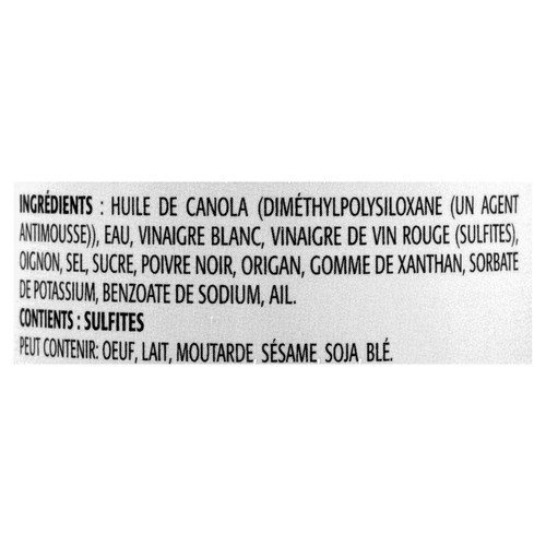 Blue Kettle Specialty Foods Greek Dressing & Marinade 350 ml