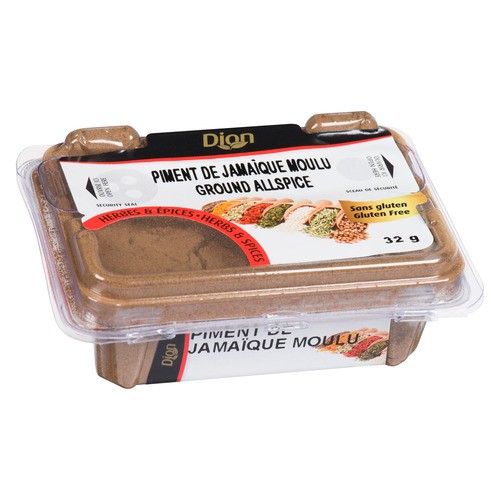 Les Aliments G. Dion Foods Ground Allspice 32 g
