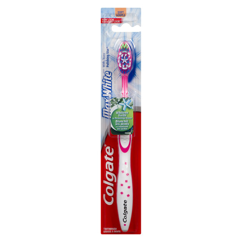 Colgate Toothbrush Soft Sensation