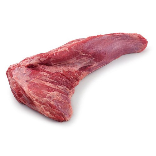Sterling Silver Sirloin Tri Tip Steak Boneless 