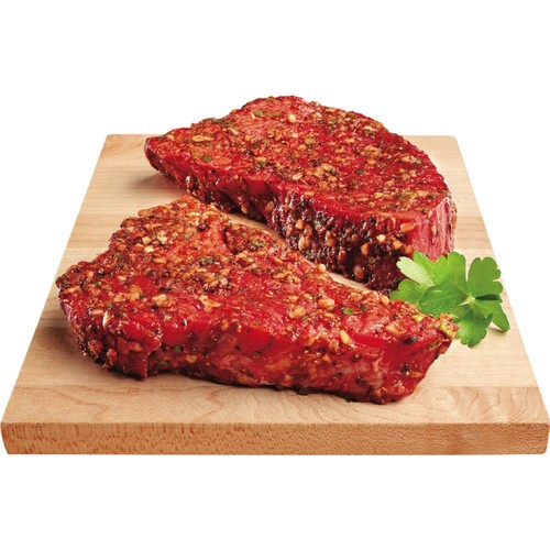 Inside Round French Steak Dijon 