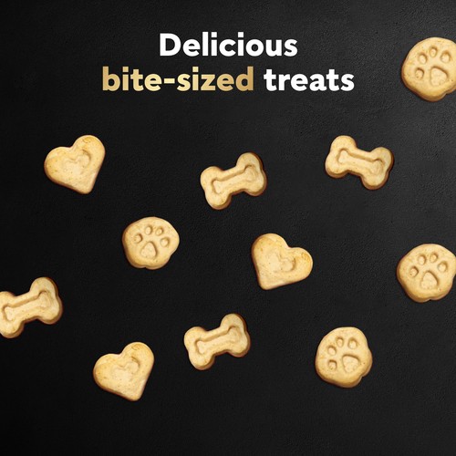 Cesar Double Delights Treats for Small Adult Dogs Chicken 150 g