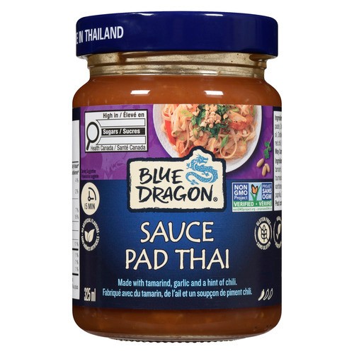 Blue Dragon Sauce Pad Thai 325 ml