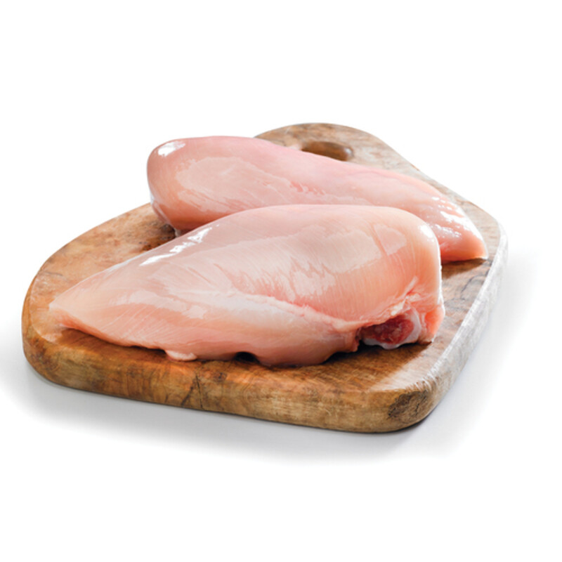 Chicken Breast Boneless - Voilà Online Groceries & Offers