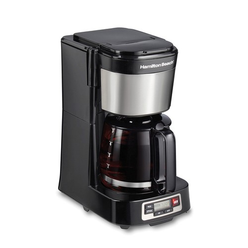Hamilton Beach 5 Cup Coffee Maker