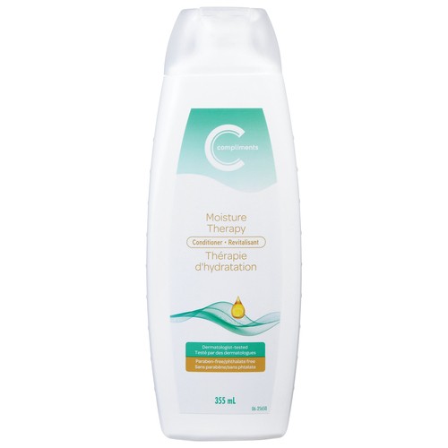 Compliments Conditioner Moisture Therapy 355 ml