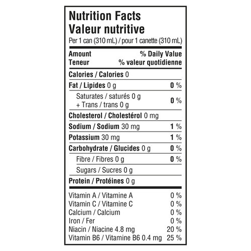 Coca-Cola Zero Sugar Energy Drink  310 ml