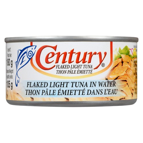 Century Tuna Flakes Light 180 g